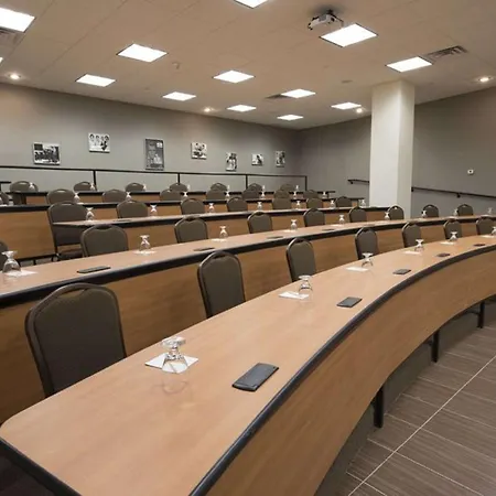 Doubletree By Hilton Binghamton-3