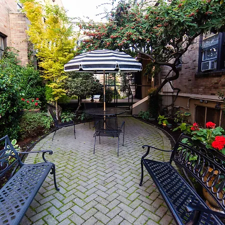 Inn At Queen Anne-3