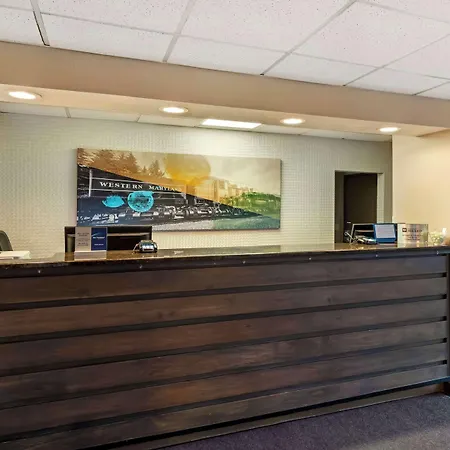 Best Western Westminster Hotel-2