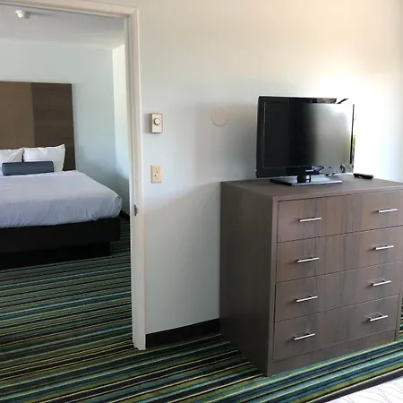 Brookings Inn Resort-2