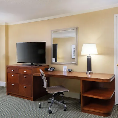 Doubletree By Hilton Stamford-2