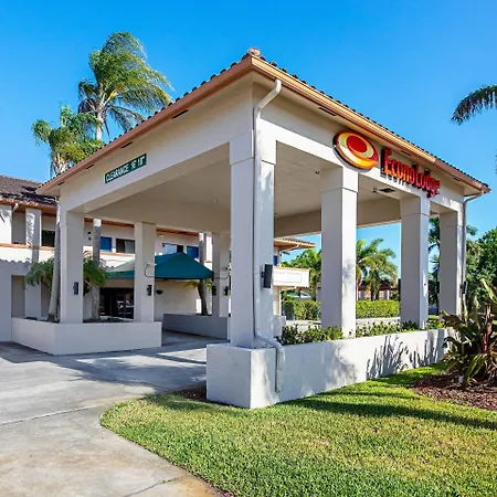 Econo Lodge Vero Beach - Downtown-3