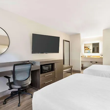Best Western Marina State Beach-2