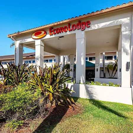 Econo Lodge Vero Beach - Downtown-2