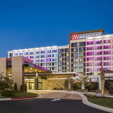 North Charleston Marriott-3