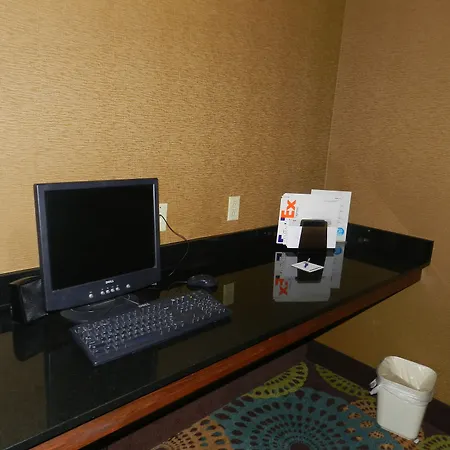 Holiday Inn Express Anderson I-85 - Exit 27- Highway 81 By Ihg-2