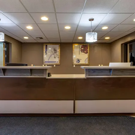 Howard Johnson By Wyndham Billings-2