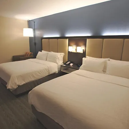 Holiday Inn Express Anderson I-85 - Exit 27- Highway 81 By Ihg-3