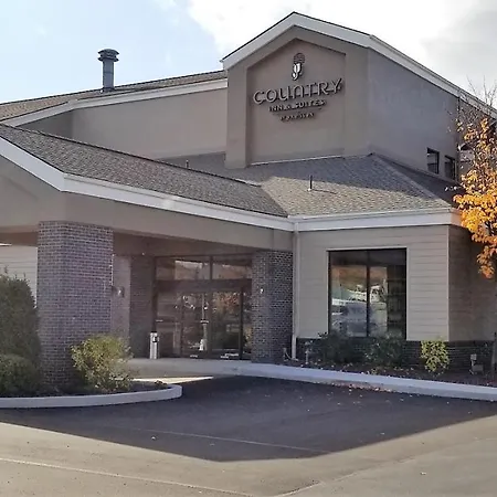 Country Inn & Suites By Radisson, Erie, Pa-3