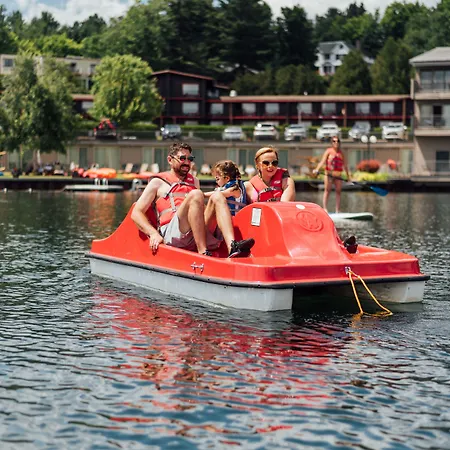 Lakehouse At High Peaks Resort-2