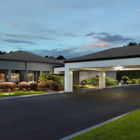 Courtyard By Marriott Tallahassee Downtown/Capital-2