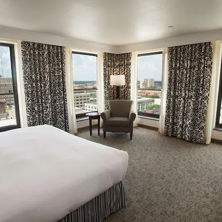 President Abraham Lincoln - A Doubletree By Hilton Hotel-3