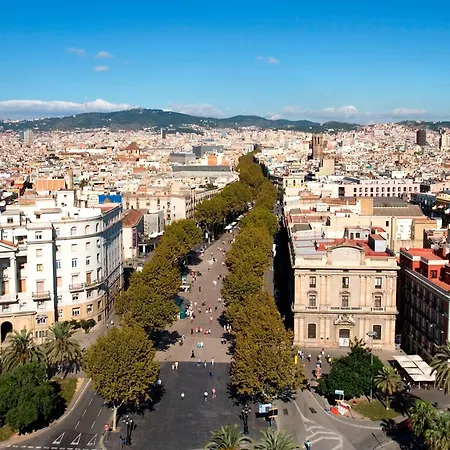 Hotel Royal Ramblas-3