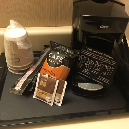 Americas Best Value Inn & Suites Ft Collins E At I-25-2
