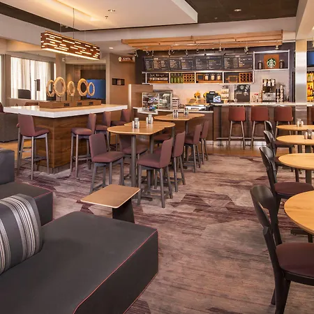 Courtyard By Marriott Dulles Airport Chantilly-2