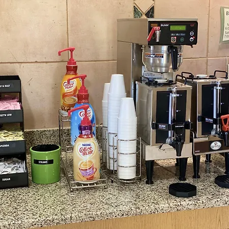 La Quinta Inn By Wyndham Tyler-3