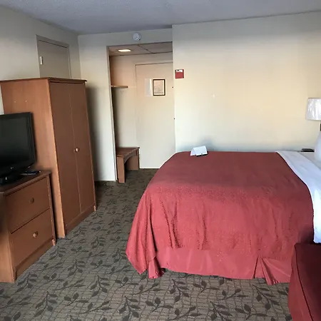 Motel 6-Lincoln, Ne - Airport-3