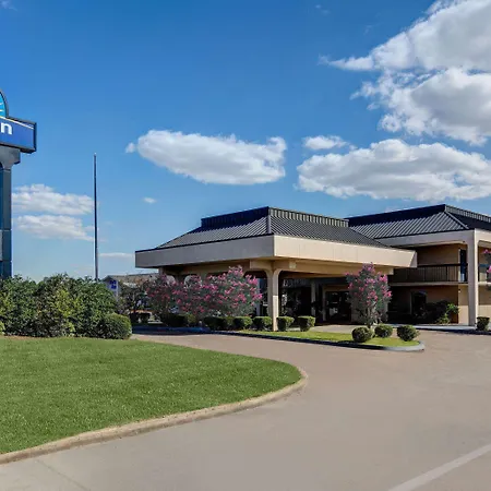 Days Inn By Wyndham Greenville Ms-2