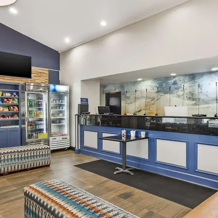 Best Western Westgate Inn-3