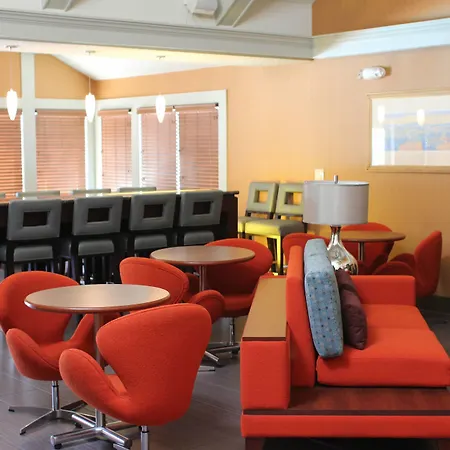 Sens Suites Livermore; Surestay Collection By Best Western-3