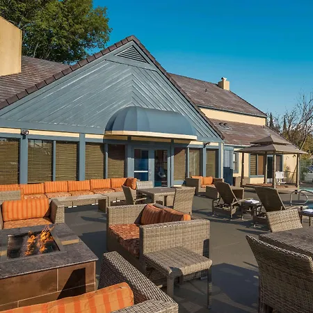 Sens Suites Livermore; Surestay Collection By Best Western-2
