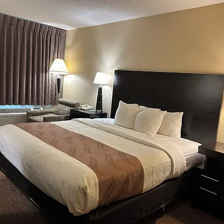 Quality Inn Cordele-2