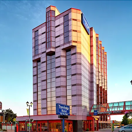 Fairfield By Marriott Niagara Falls, Canada-2