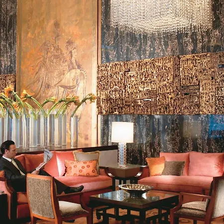 Mandarin Oriental, Hong Kong-3