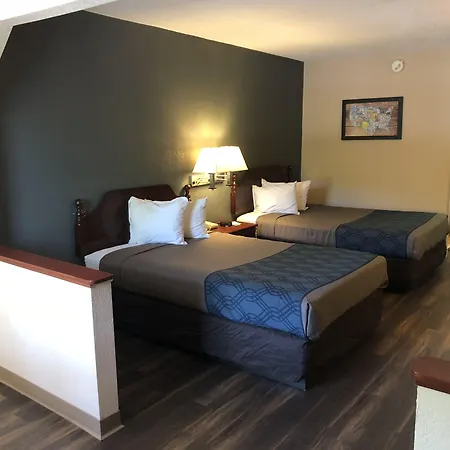 Days Inn By Wyndham Helen-3