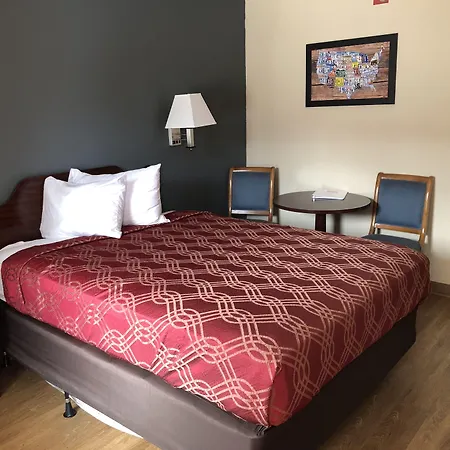 Days Inn By Wyndham Helen-2