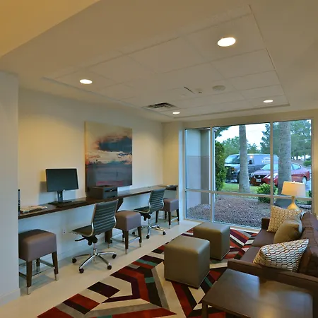 Hawthorn Extended Stay By Wyndham El Paso-2