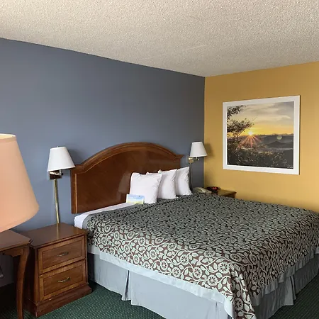 Days Inn By Wyndham Jonesboro Ar-3