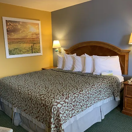 Days Inn By Wyndham Jonesboro Ar-2