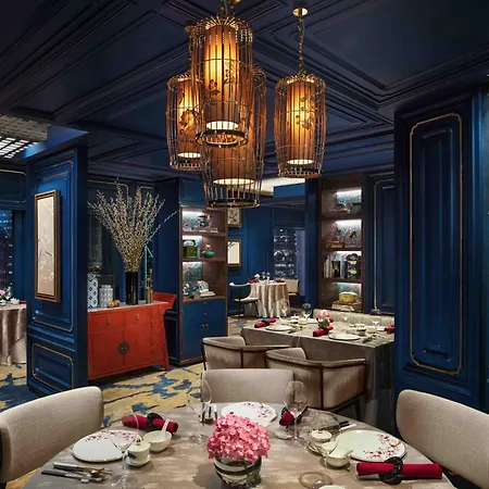 Mandarin Oriental, Hong Kong-2