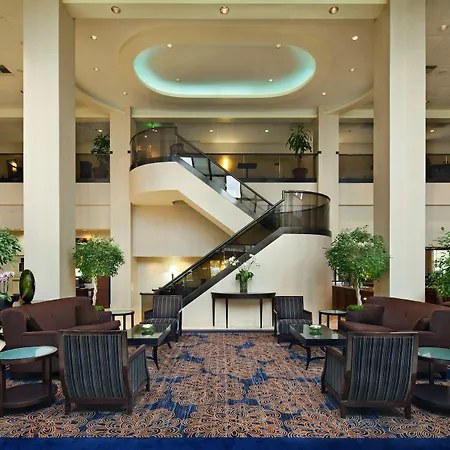 Embassy Suites By Hilton Santa Clara Silicon Valley-2