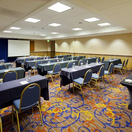 Embassy Suites By Hilton Santa Clara Silicon Valley-3