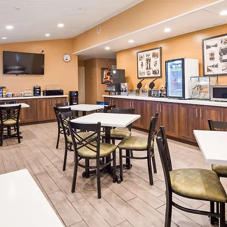 Best Western Golden Key-3