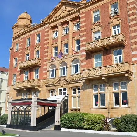 The Queens Hotel-2