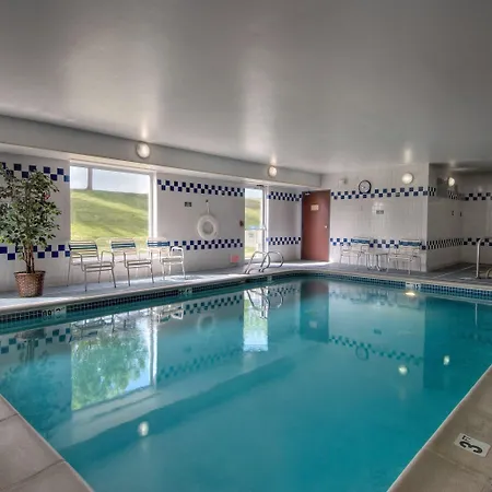 Baymont By Wyndham Golden/Red Rocks-2