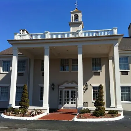New Haven Inn-3