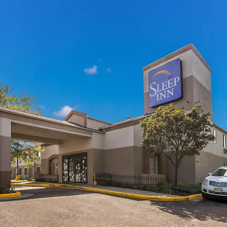 Sleep Inn Sioux Falls Airport-3
