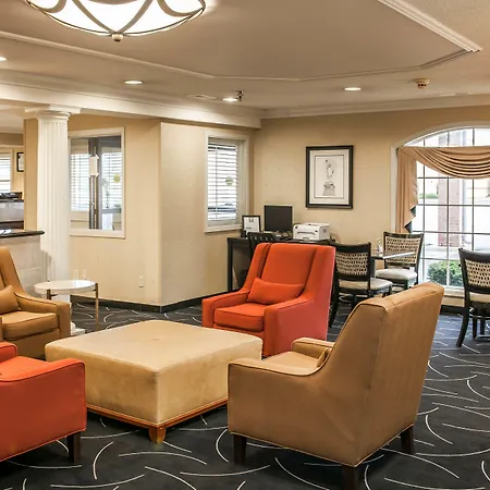 Comfort Inn Indianapolis South I-65-3
