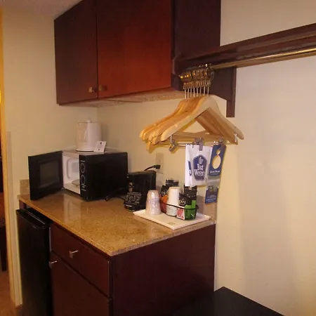 Best Western Oak Manor-3