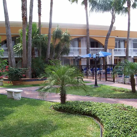 La Copa Hotel-2