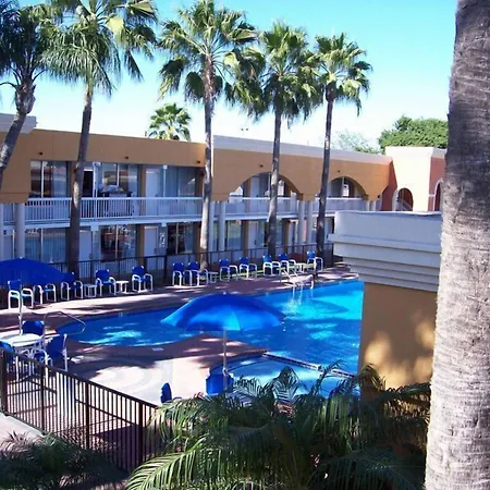 La Copa Hotel-3