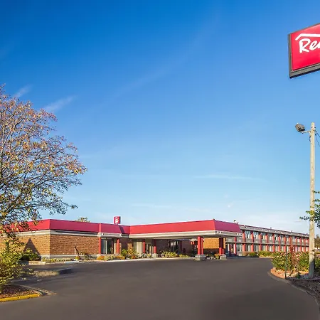 Red Roof Inn Winchester - Lexington East-3