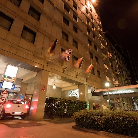 Doria Grand Hotel-3