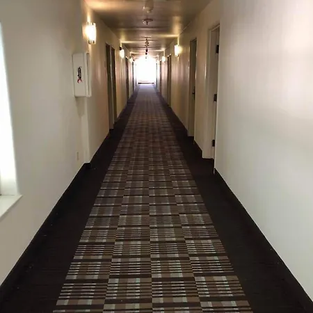 Quality Inn & Suites Limon-2