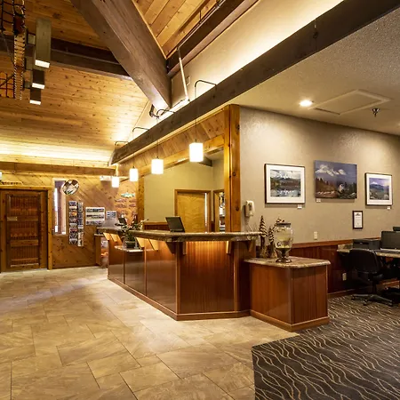 Best Western Plus Tree House-3