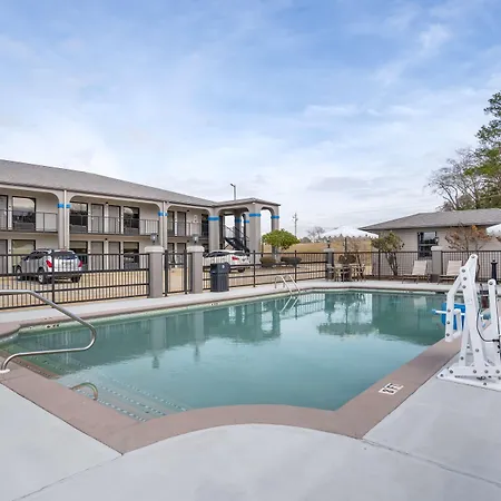 Best Western Andalusia Inn-3